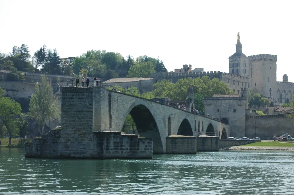 Pont d'Avignon